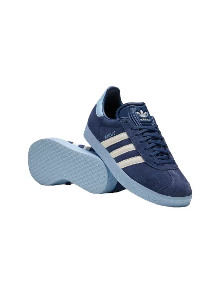 Pantofi Adidas albastru