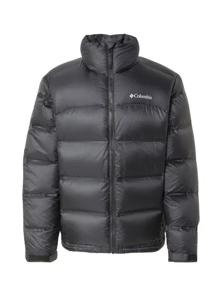 COLUMBIA Geacă outdoor negru