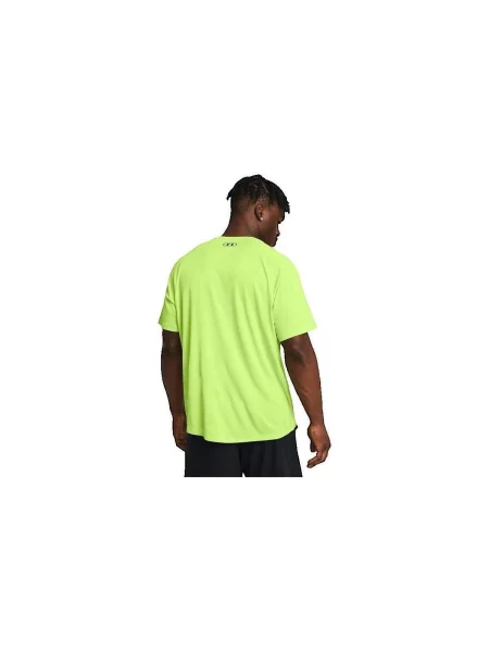 Tricou Under Armour verde