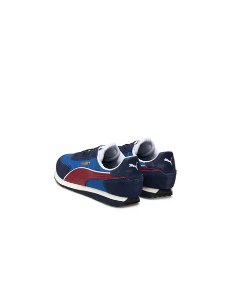 Puma Tenisice St Miler Rise 04 tamnoplava