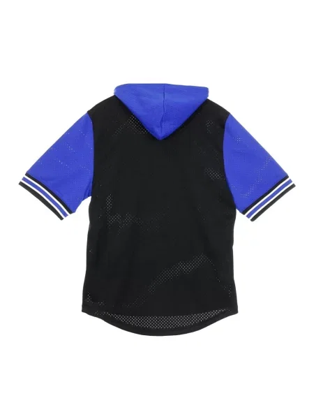 Bluza Mitchell & Ness z siateczką