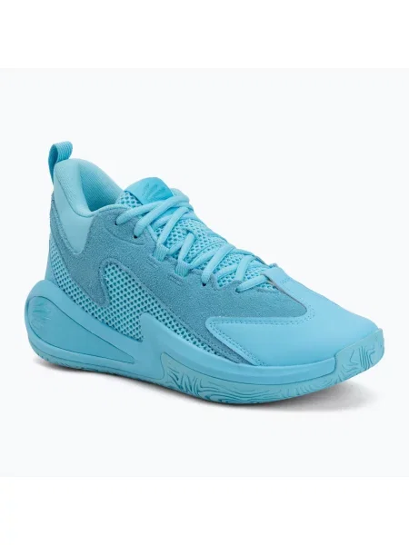 Кроссовки Under Armour синие