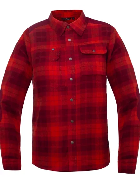 Koszulka 2117 flanelowa