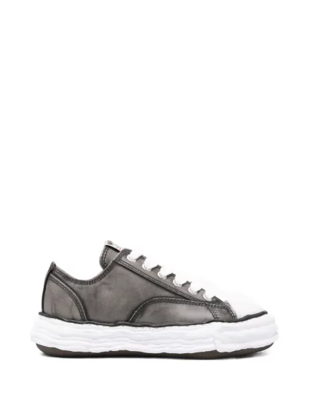 Sneakerși Maison Mihara Yasuhiro negru