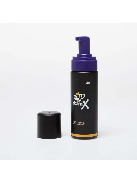 Обувки Crep Protect Foam X Black Universal черно