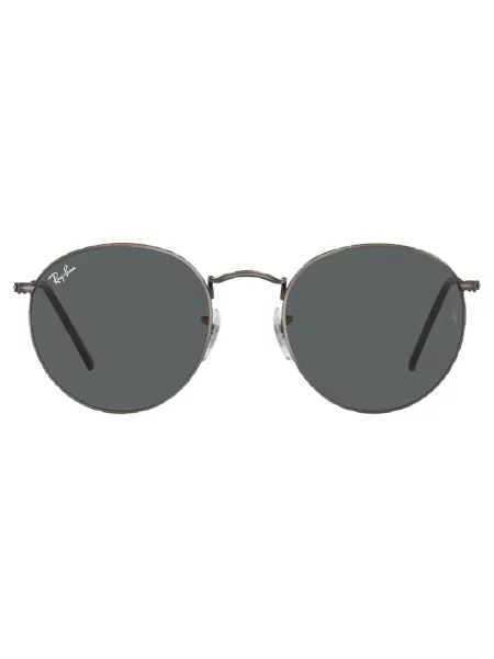 Ochelari de soare Ray-ban negru