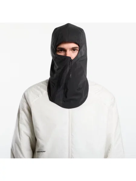 Шапка adidas Balaclava Padded Black M черно