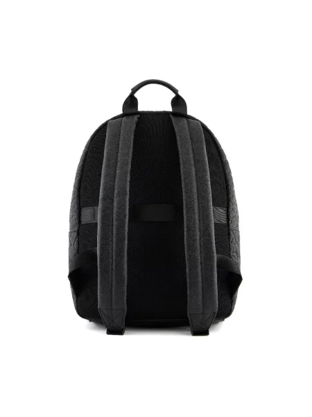 ARMANI EXCHANGE Batoh LIAM' černá