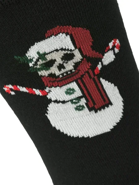 Ponožky Jack & Jones čierna
