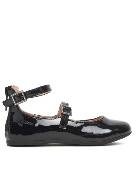 Nizki čevlji Mayoral črna