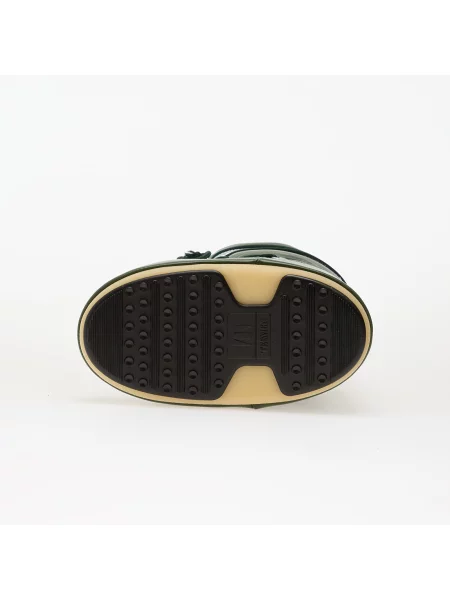 Апрески Moon Boot MB ICON NYLON зелено сиво