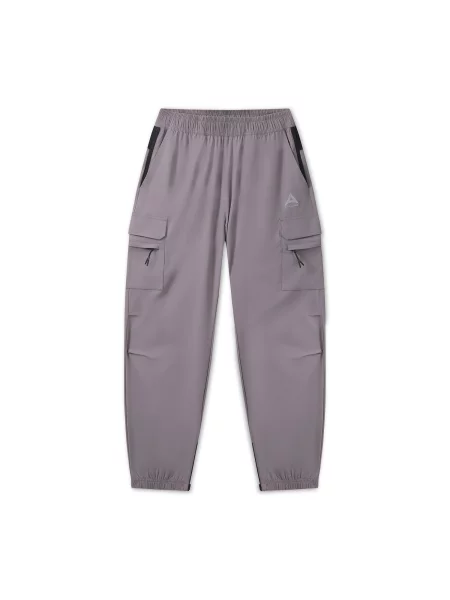 A-Game Pantaloni sport Tactic' gri
