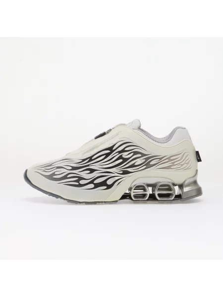 Sneakers adidas Hellstar Megaride S2 Ftwr White/ Off White/ Core Black EUR 39 alb