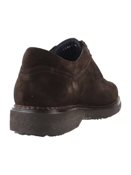 Pantofi Callaghan maro