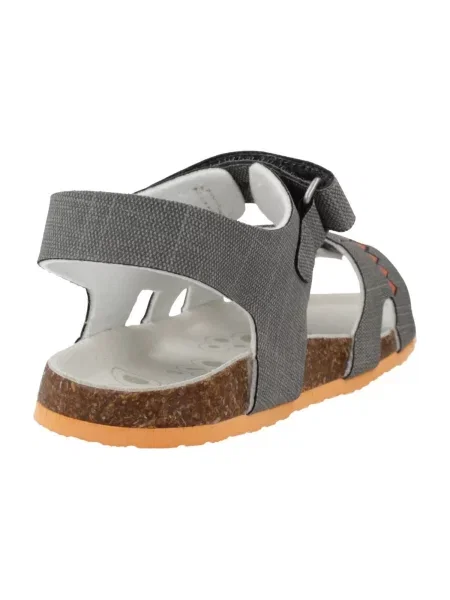 Pantofi copii Chicco gri