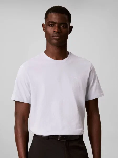 Calvin Klein Tricou albastru