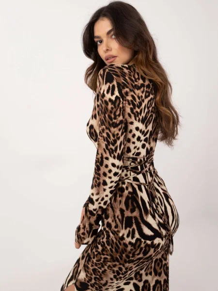 Rochie Lakerta de costum negru