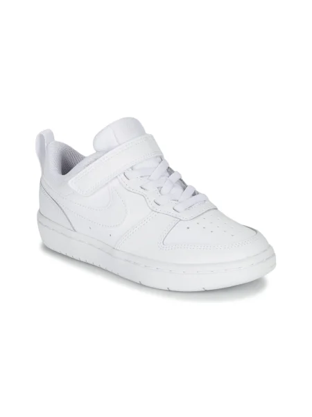 Pantofi copii Nike alb