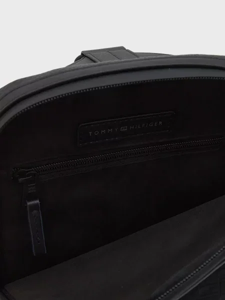 Сумка Tommy Hilfiger чорна