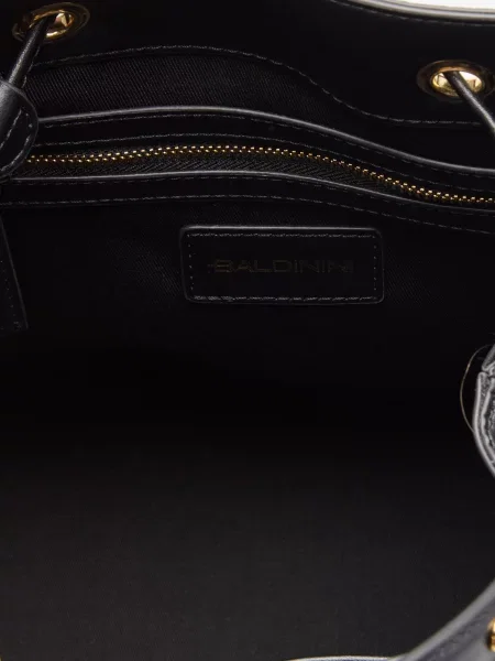 Сумка Baldinini черная