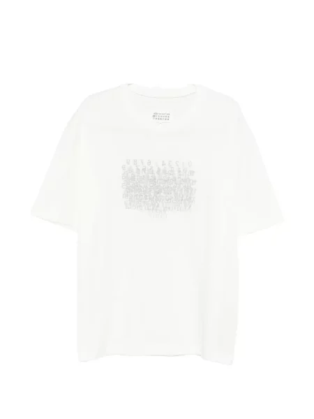 Tricou Maison Margiela