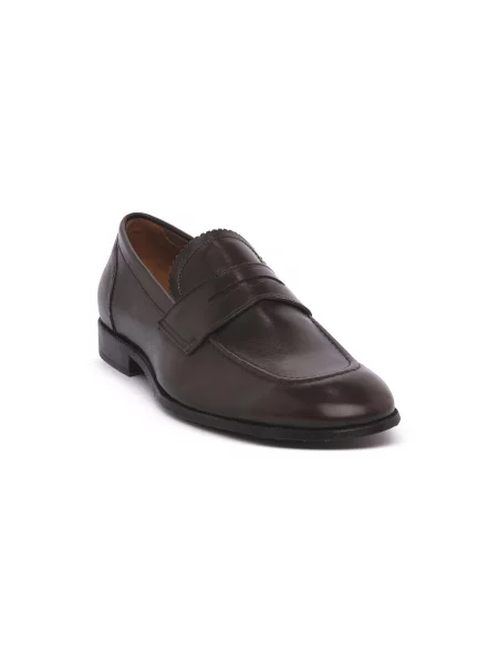 Pantofi Franco Fedele maro