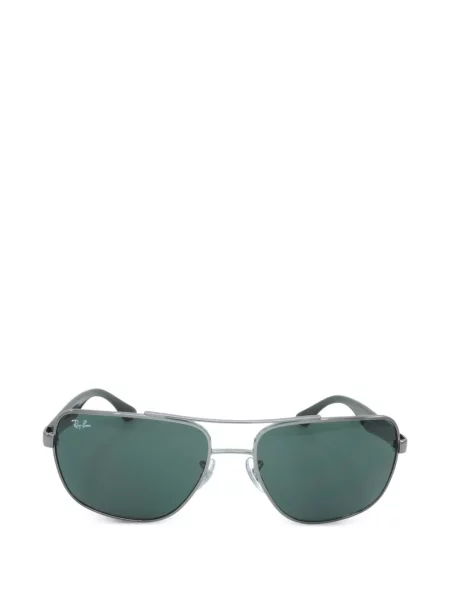 Ochelari de soare Ray-ban negru