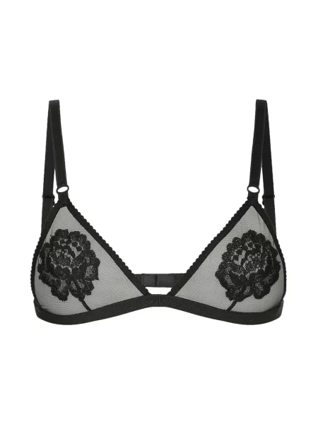 Majtki Dolce And Gabbana czarne