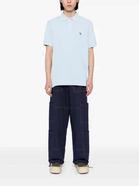 Polo Ps Paul Smith albastru