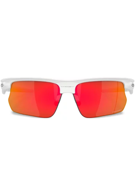 Ochelari de soare Oakley alb