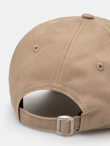 Baseball sapka New Era bézs