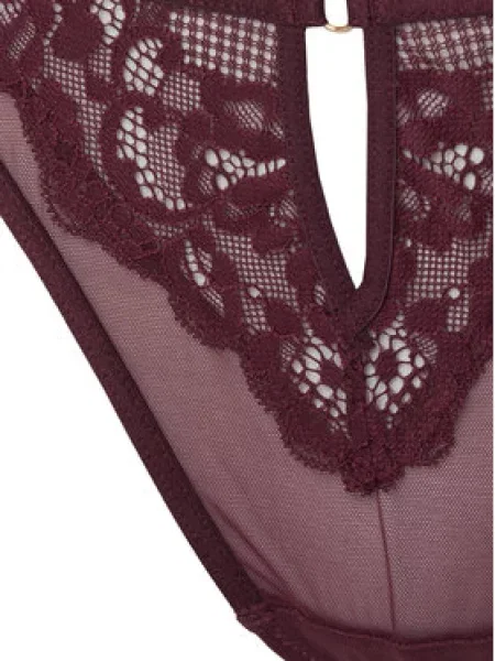 Hunkemöller Siaurikės Vyšninė