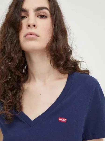 Levi's tričko PERFECT V
