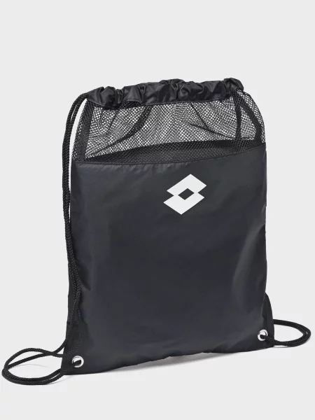 Сумка Lotto чорна