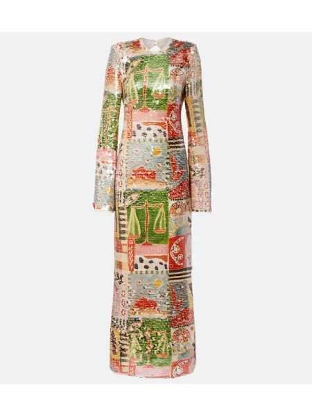 Rochie Alemais