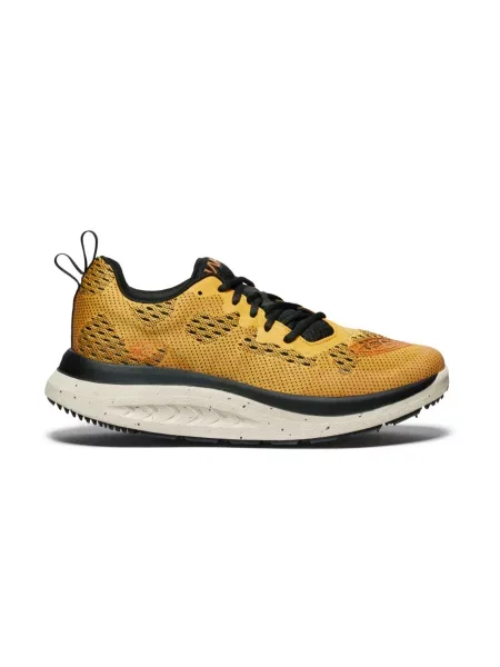 Keen Walking Mężczyźni Buty sportowe Keen Size: żółty