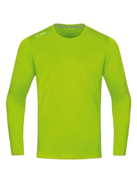 Trčanje majica Jako zelena