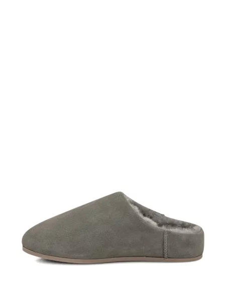 Papuci de casă Ugg gri