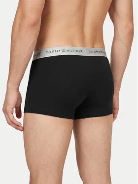 Kalhotky Tommy Hilfiger černé