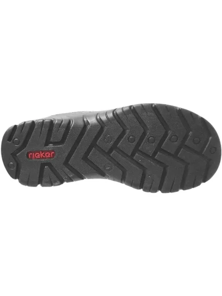 Pantofi Rieker albastru