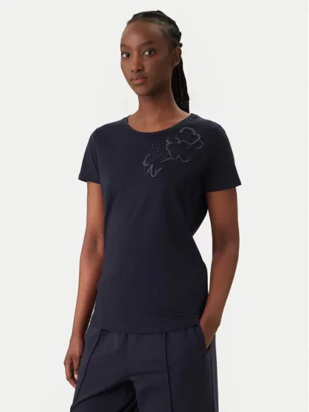 Liu Jo Sport Tricou Bleumarin