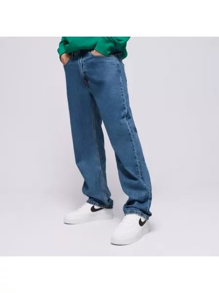 LEVI'S Džinsai indigo