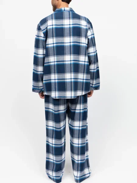 Піжама CYBERJAMMIES Frosty синій