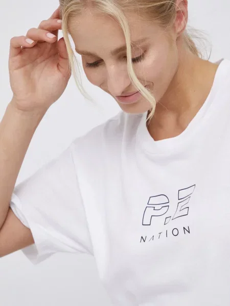 Футболка P.e Nation
