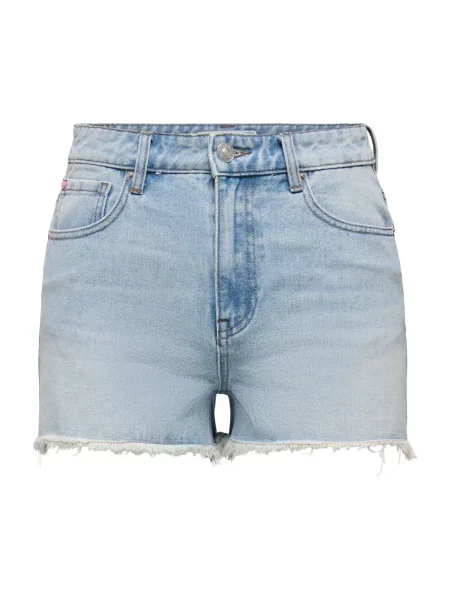 ONLY Jeans ONLZUMA deschis albastru