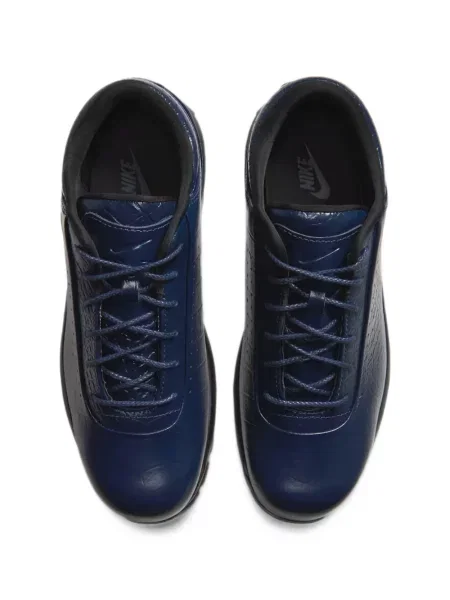 Sneakerși Nike Air Max negru