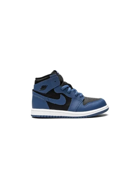 Sneakers Jordan Air Jordan 1 μπλε