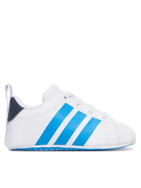 Superge adidas Grand Court Shoes Crib bela