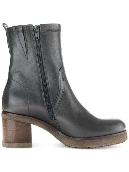 Pantofi Gabor verde