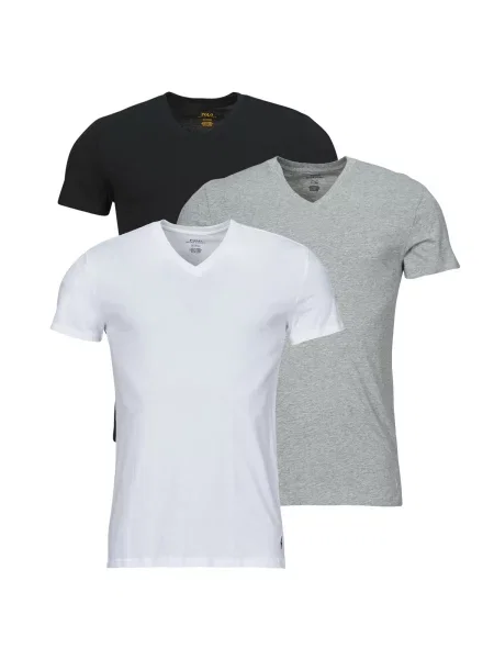 Majica Polo Ralph Lauren z V-izrezom